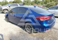2017 KIA Forte фото