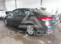 2017 KIA Forte photo