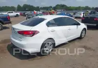 2017 KIA Forte photo