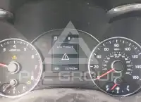 2017 KIA Forte фото