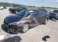 2017 KIA Forte фото