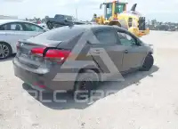 2017 KIA Forte фото