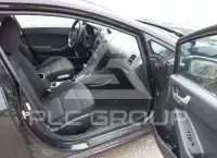 2017 KIA Forte photo
