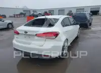 2017 KIA Forte photo