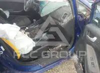 2017 KIA Forte фото