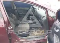 2017 KIA Forte photo