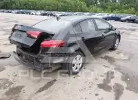 2017 KIA Forte фото