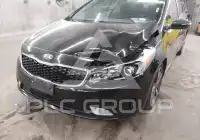 2017 KIA Forte photo