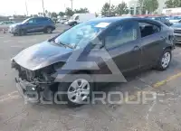 2017 KIA Forte фото