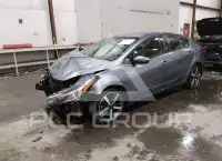 2017 KIA Forte фото