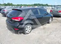 2017 KIA Forte фото