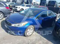 2017 KIA Forte фото