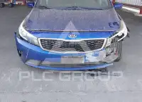 2017 KIA Forte photo