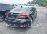 2017 KIA Forte фото