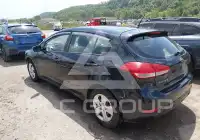 2017 KIA Forte photo