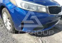 2017 KIA Forte photo