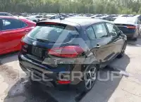 2017 KIA Forte фото