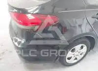 2017 KIA Forte фото