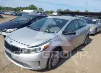 2017 KIA Forte фото