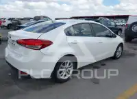 2017 KIA Forte фото