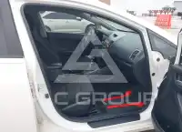 2017 KIA Forte photo