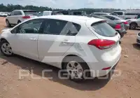 2017 KIA Forte photo