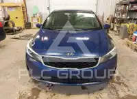 2017 KIA Forte photo