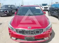 2017 KIA Forte фото