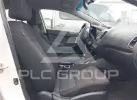 2017 KIA Forte photo