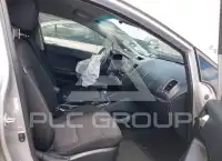 2017 KIA Forte фото