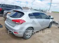 2017 KIA Forte фото
