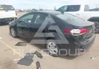 2017 KIA Forte photo