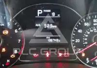 2017 KIA Forte photo