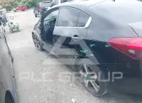 2017 KIA Forte фото