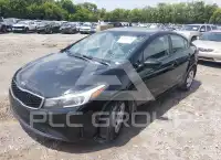 2017 KIA Forte фото