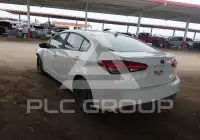2017 KIA Forte фото