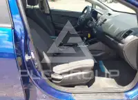 2017 KIA Forte photo
