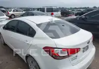 2017 KIA Forte фото