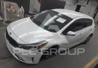 2017 KIA Forte photo