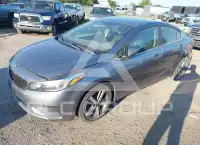 2017 KIA Forte photo