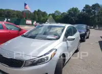 2017 KIA Forte photo