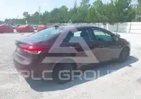 2017 KIA Forte фото