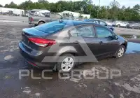 2017 KIA Forte фото