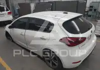 2017 KIA Forte photo