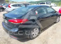 2017 KIA Forte фото