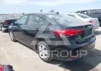 2017 KIA Forte photo