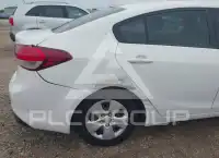 2017 KIA Forte фото