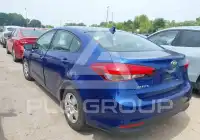 2017 KIA Forte photo