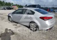 2017 KIA Forte photo