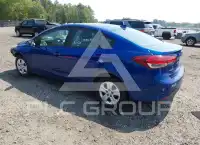 2017 KIA Forte фото